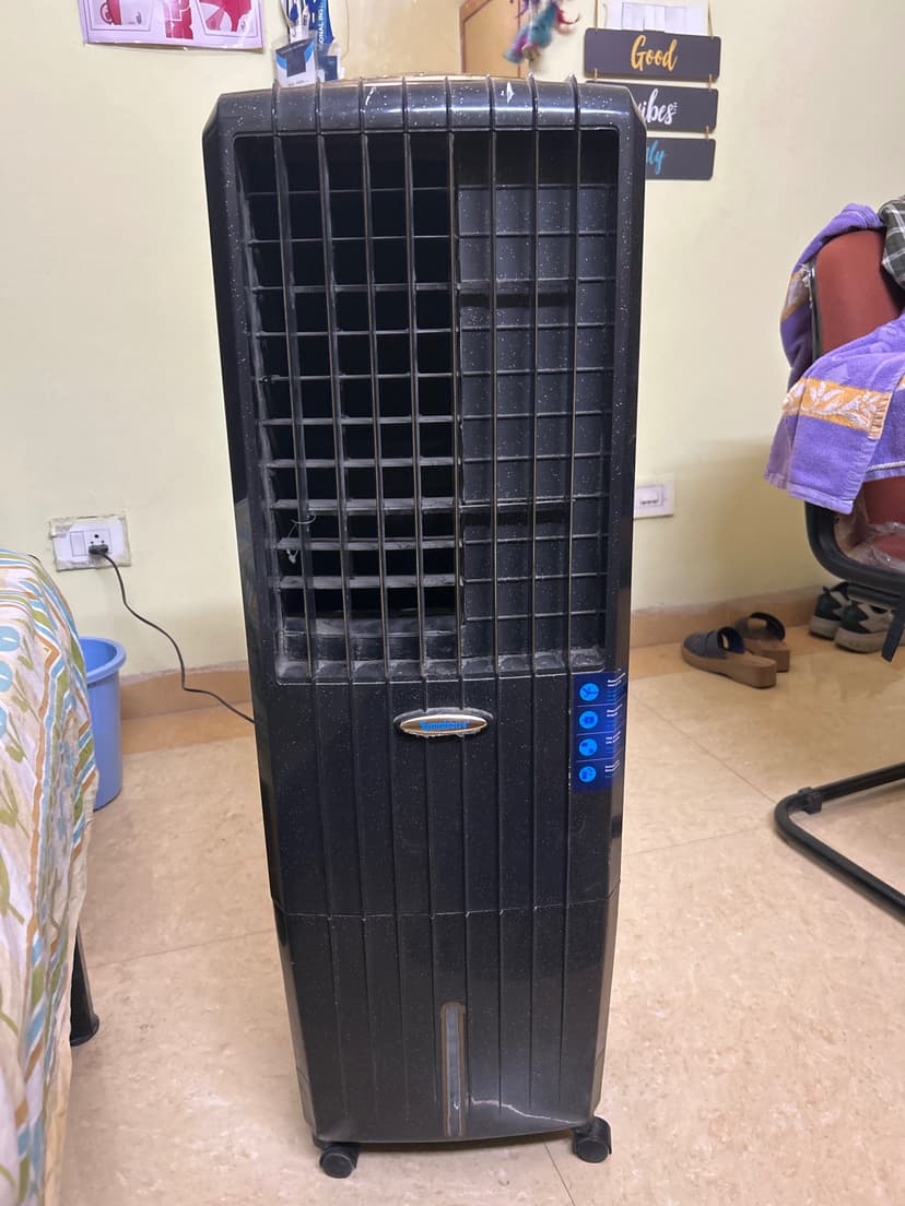 Symphony DiET iblack 22T